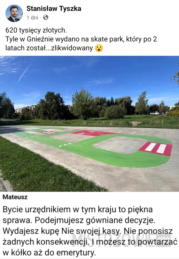 
    Skate park