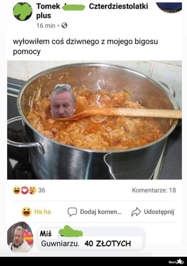 
    Zakopiański Miś 