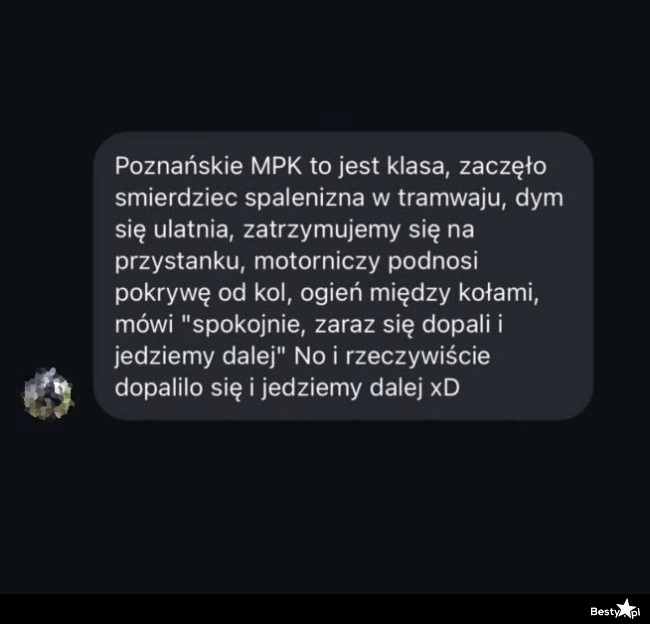 
    Poznańskie MPK 