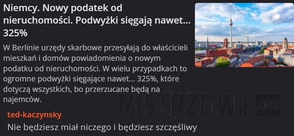 
    Podatek