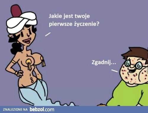 Życzenie