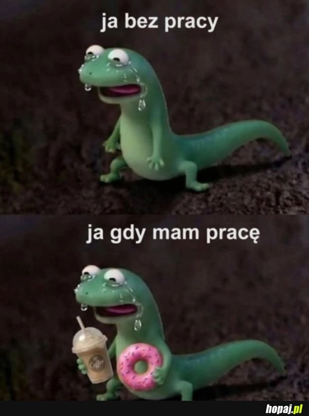 Praca