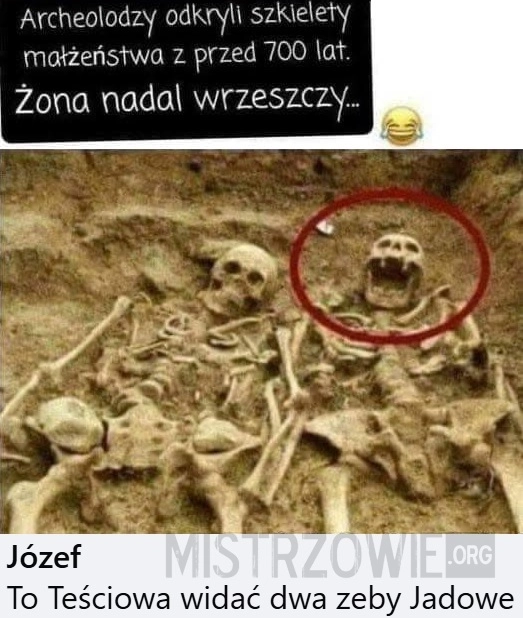 
    Archeolodzy