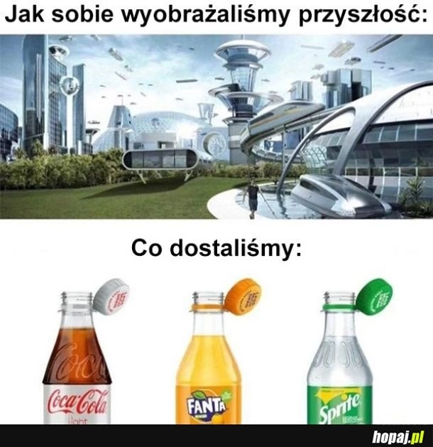 
    Przyszłość