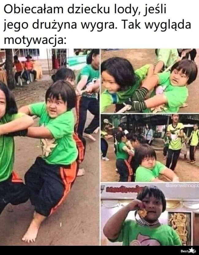 
    Motywacja 