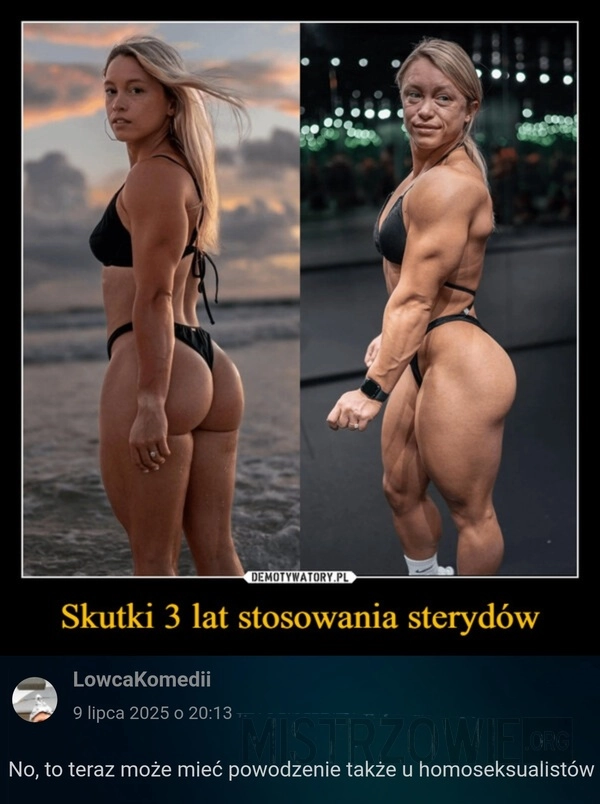 
    Sterydy