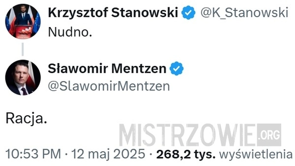 
    Zakaz telefonów na debacie TVP. Tymczasem: