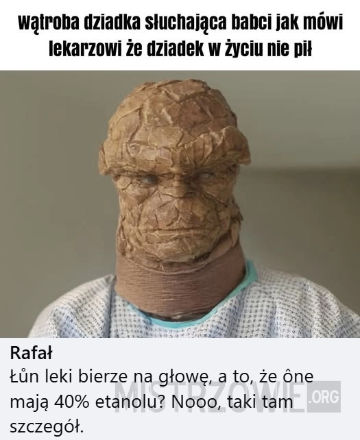 
    Wątroba
