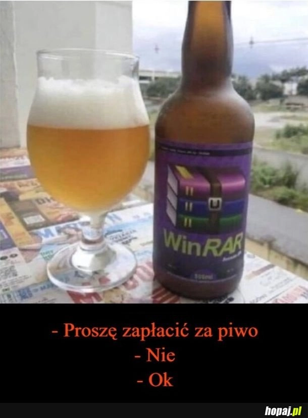 
    Piwo
