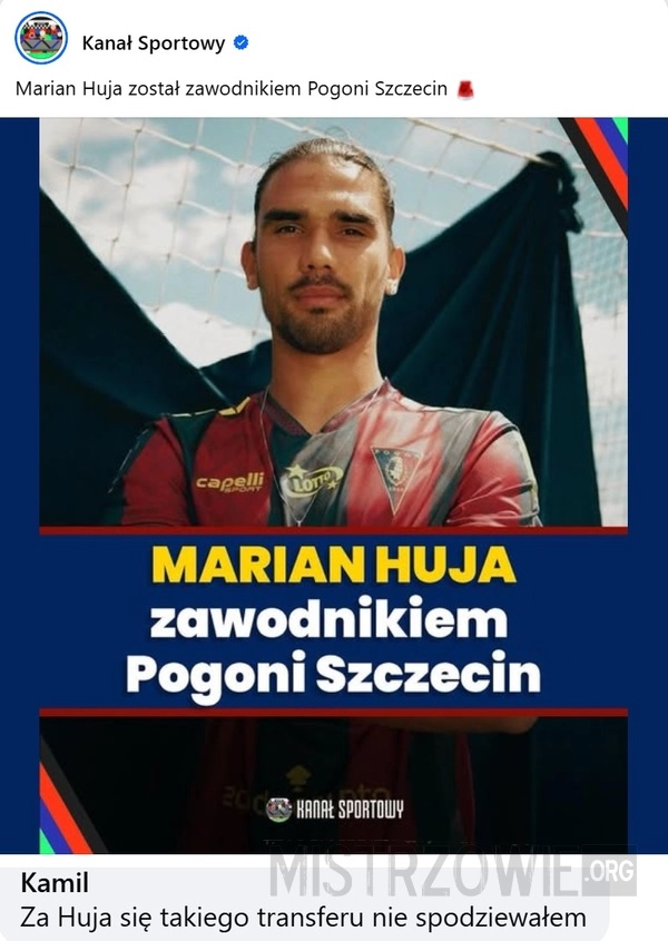 
    Zawodnik
