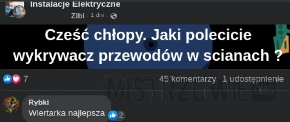 
    Wykrywacz