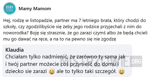 
    7 letni brat