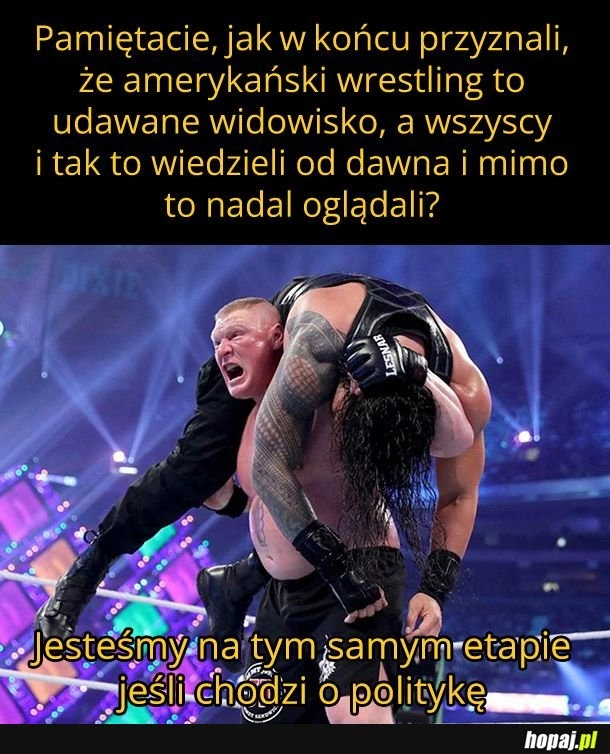 Sytuacja na dziś