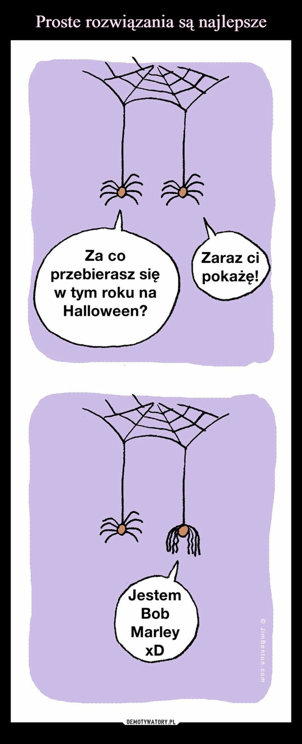 
    Proste rozwiązania są najlepsze