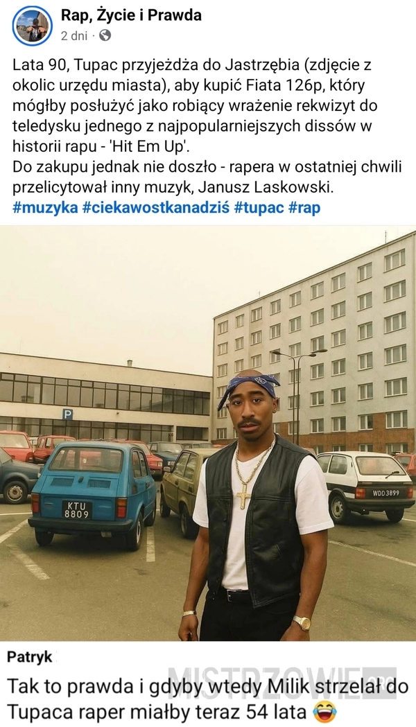 
    Tupac