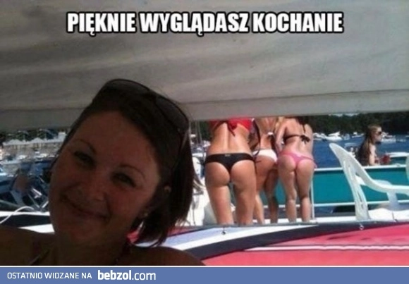 
    Super wyszło