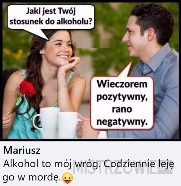 
    Alkohol