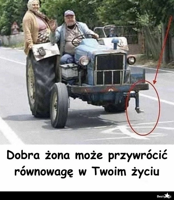 
    Dobra żona 