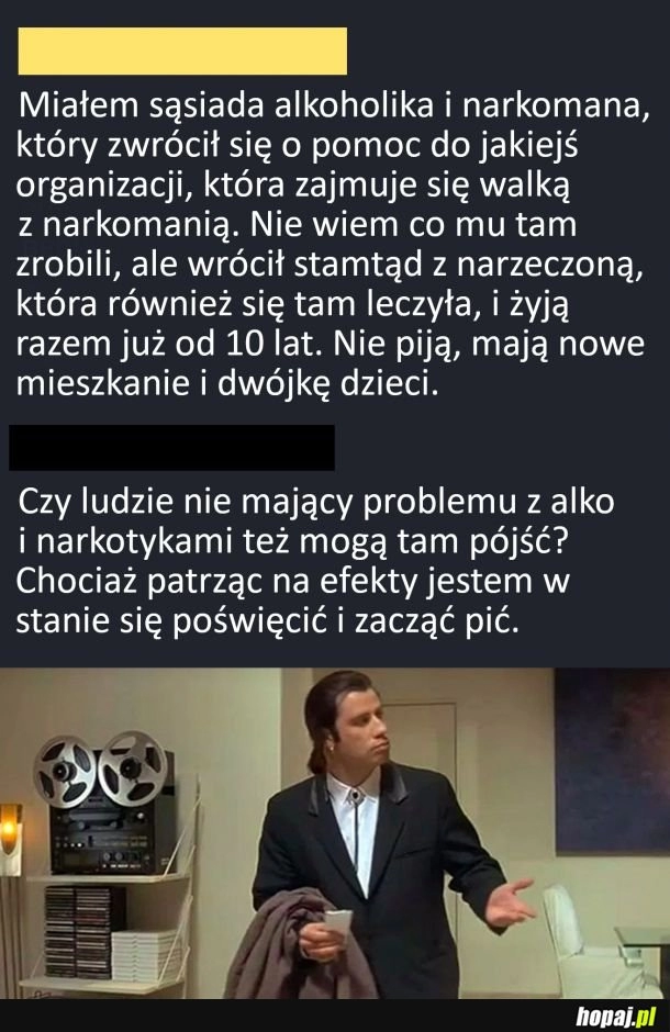 
    Też tam chcę