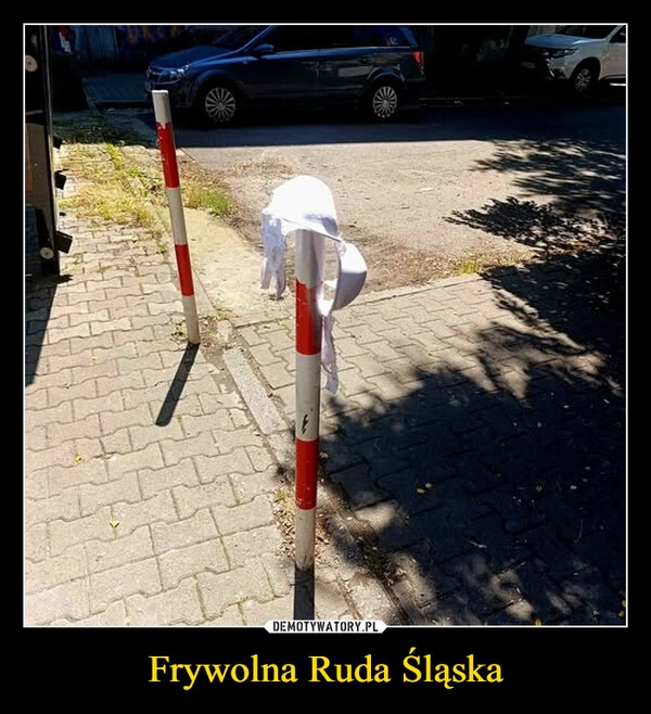 
    Frywolna Ruda Śląska