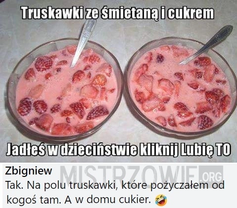 
    Truskawki