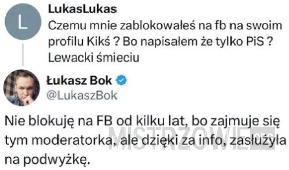 
    Blokada