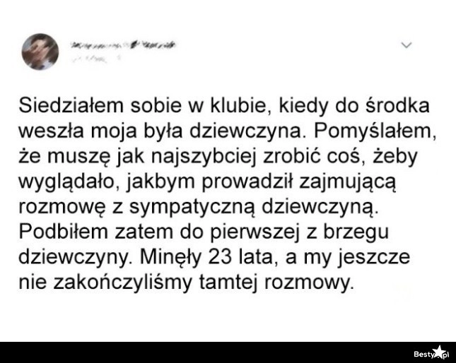 
    Była dziewczyna w klubie 