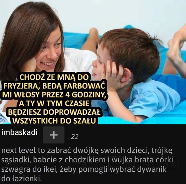 
    Świetny plan, zróbmy to