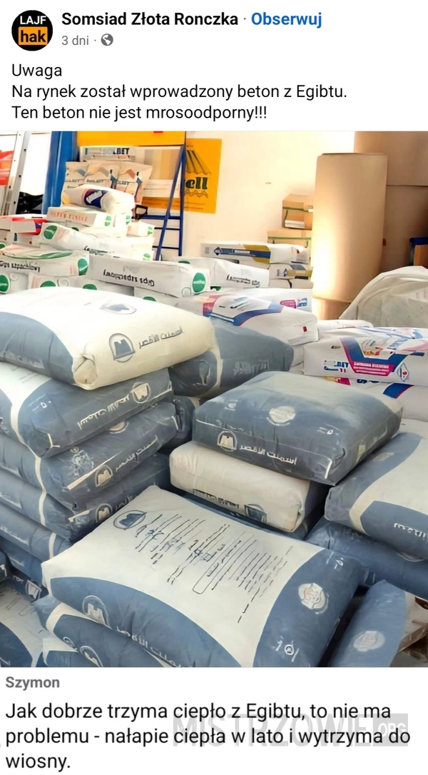 
    Beton