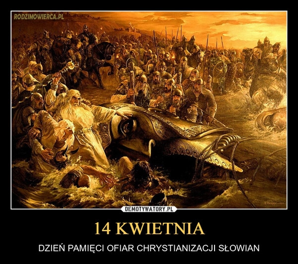 
    14 KWIETNIA