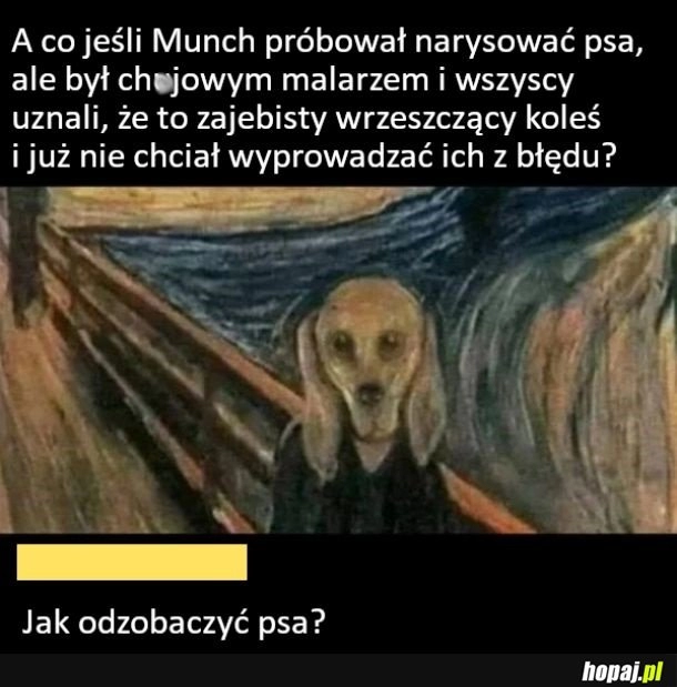 
    Jak odzobaczyć psa