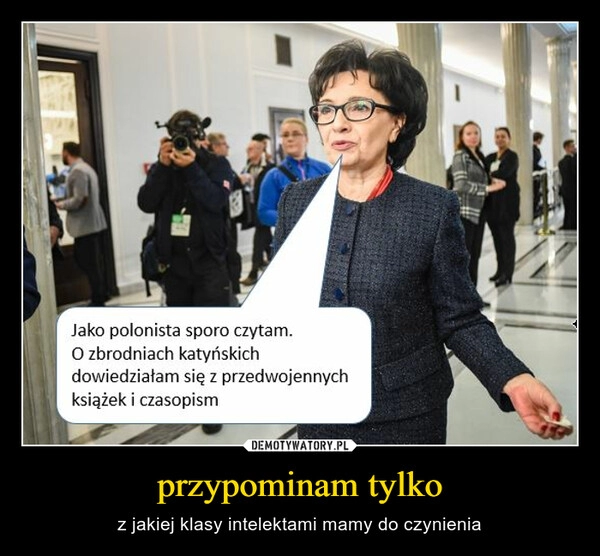 
    przypominam tylko