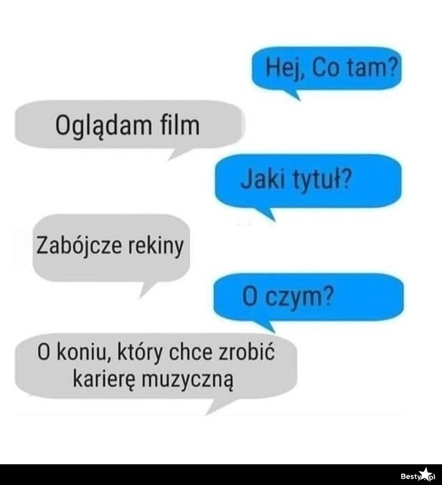 
    Tematyka filmu 