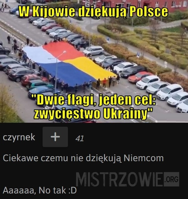 
    
			Podziękowania					