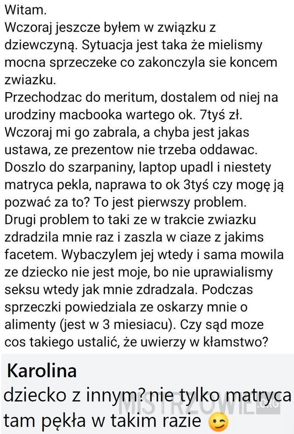 
    Związek