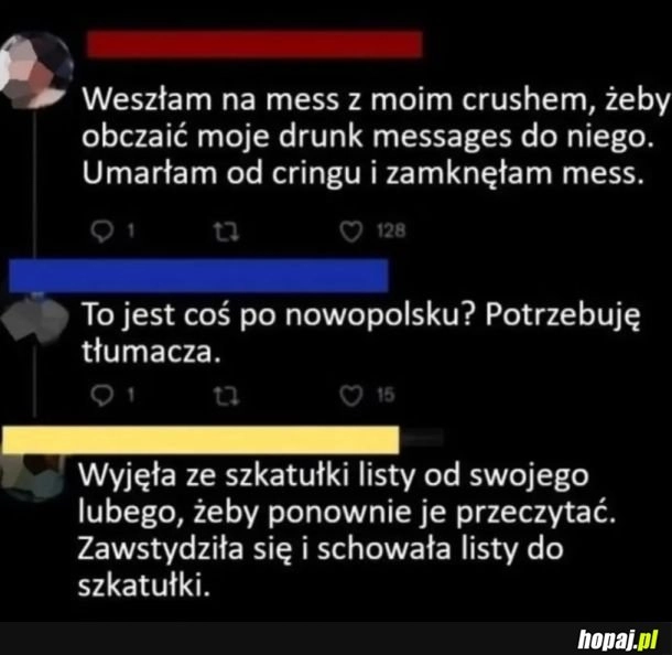 
    Nowopolski