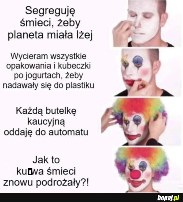 
    Tak nas robią