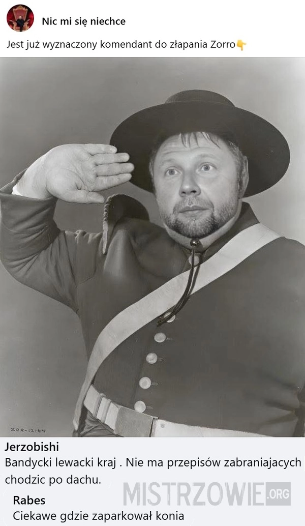 
    Komendant