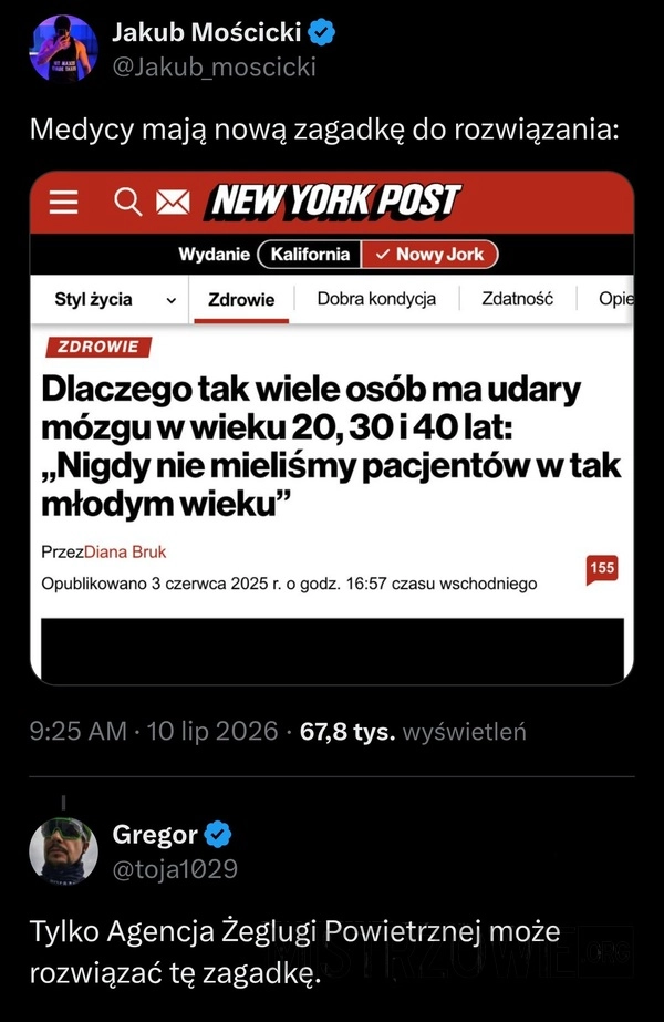 
    Zagadka