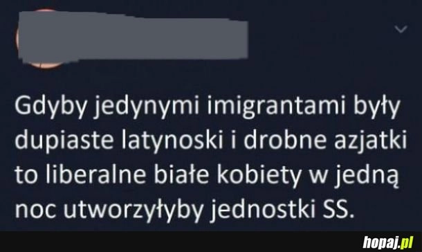 
    Tak by było