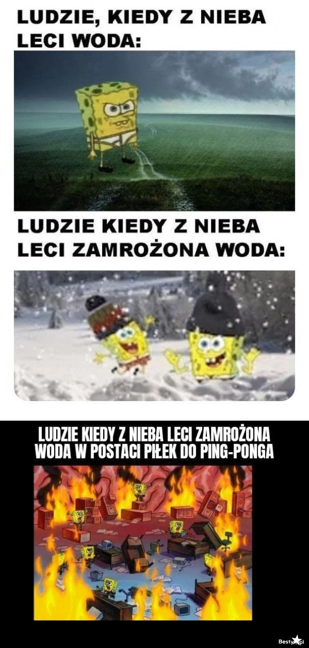 
    Ludzie, kiedy... 