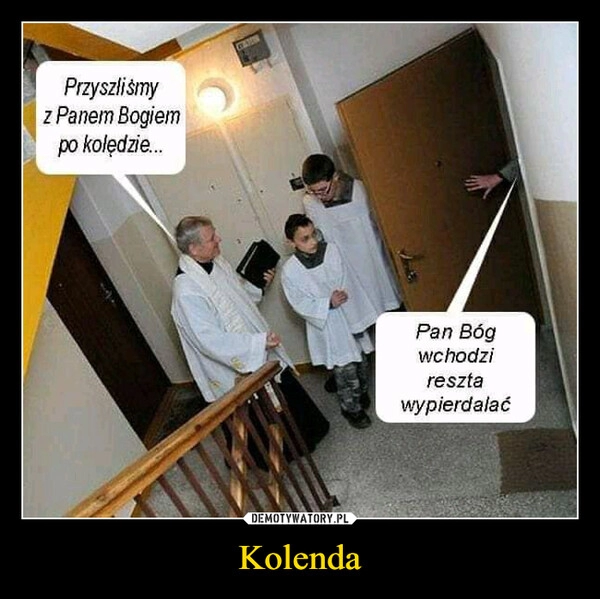 
    Kolenda