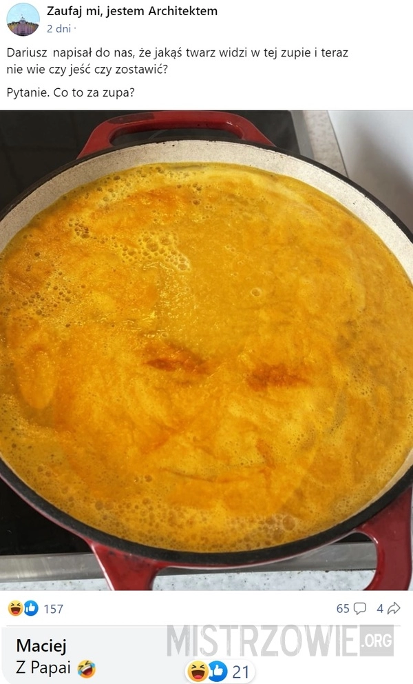 
    Zupa