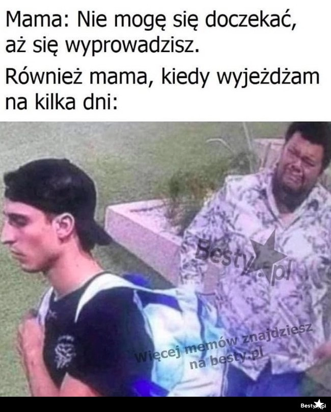 
    Tylko tak się zgrywa 