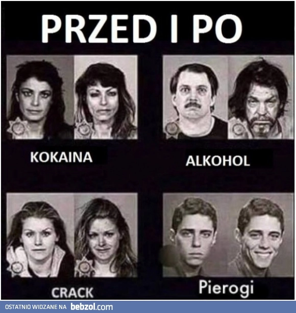 
    Używki