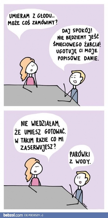 
    Popisowe danie