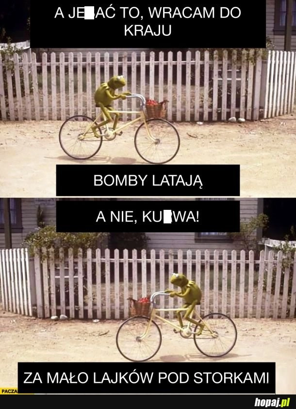 
    Wybuchowe zasięgi będą