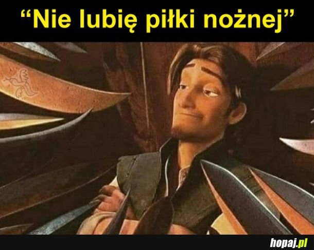 
    Nie mówi się tego w tym kraju