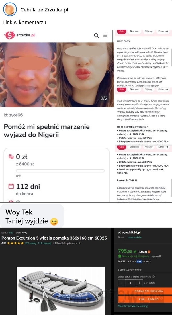 
    Marzenie