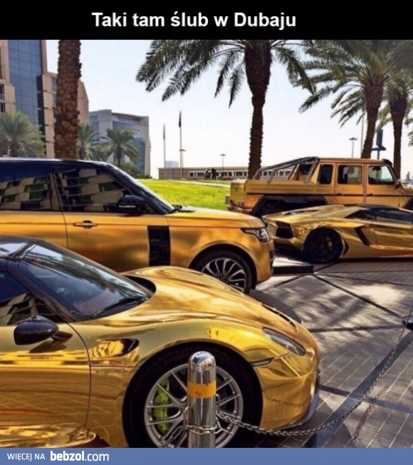 
    Ślub w Dubaju